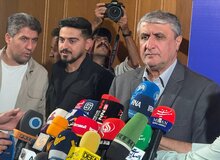 اسلامی: ۱.۵ میلیون نفر از رادیوداروها بهره‌مند هستند
