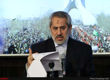جعفری دولت آبادی: یکی از مشاوران دولت دادگاهی می‌‌‌شود