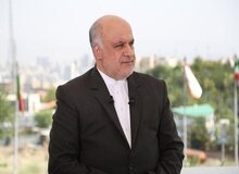 سفیر ایران در لبنان: پاسخ ایران به اسراییل قطعی است