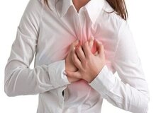 
خطر بیماری قلبی در کمین این زنان است