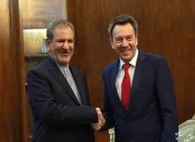 ایران می تواند کانون کمک های بشردوستانه در منطقه باشد/ کمیته بین المللی صلیب سرخ نقش فعال تری در بحران یمن و سوریه ایفا کند/ دین اسلام توجه ویژه ای به کمک های بشردوستانه دارد