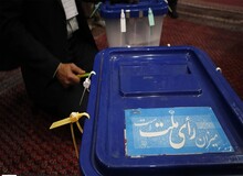 ارگان مطبوعاتی شهرداری تهران: همان‌ها که خیابان‌ها را آتش زدند، پروژه مشارکت پایین در انتخابات را دنبال می‌کنند