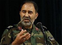 فرمانده یگان ویژه: باید آشوب های سال ۹۹ را با حداقل هزینه جمع کنیم 