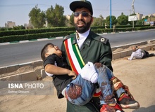علی ربیعی: به عنوان کارشناس امنیت ملی می گویم حادثه اهواز اصلا رنگ قومیتی ندارد
