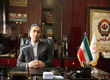 کاهش زمان بررسی و کارشناسی پرونده های اعتباری در بانک ملی ایران به پانزده روز