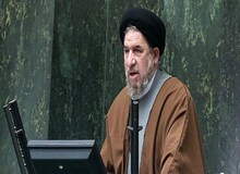 میرتاج‌الدینی، نماینده مجلس: در زمینه گرانی‌ها پاسخی برای مردم نداریم