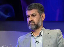 انتقاد تند مهدی نصیری «حاتم بخشی ده ها میلیاردی» وزیر نفت رئیسی / نفت میراث پدرت نیست