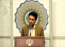محمدعلی کامفیروزی تبرئه شد
