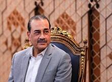 سفر عاصم منیر به تهران در روز دوشنبه