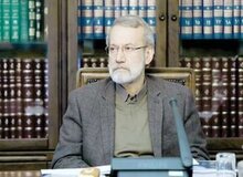 علی لاریجانی: خواسته‌های آمریکا پایان ندارد/ بعد از غنی سازی می‌گویند، برد موشک‌تان هم کم کنید