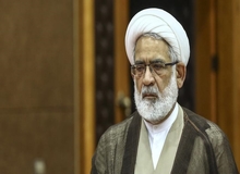 دادستان کل کشور: افرادی که کشته‌سازی کردند، مورد عفو قرار نخواهند گرفت