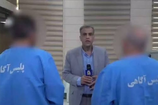 دستگیری دو برادر به اتهام قتل سه خواهر