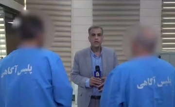 دستگیری دو برادر به اتهام قتل سه خواهر