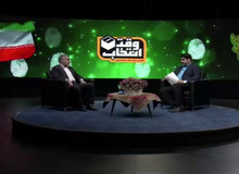 علی نیکزاد: قرار بود بنده در انتخابات ثبت نام کنم/ با استانداران فرمانداران جلسات انتخاباتی برگزار می کردم/ رئیسی طهارت اقتصادی دارد