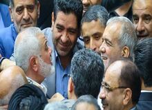 پزشکیان: اشغالگران تروریست را از اقدام خود پشیمان خواهیم کرد