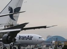 تعلیق پروازهای ایران به انگلیس تا ۲۰ اسفند تمدید شد
