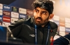 ویزای مهدی ترابی منقضی شد!