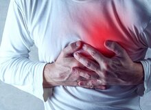 راهکار ساده برای کاهش خطر حمله قلبی
