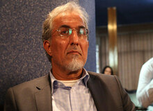 حسین راغفر: تصمیم‌گیران اصلی نظام 400 تا 500 نفر هستند که هیچ گاه عزل نمی‌شوند
