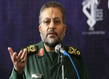 فرمانده بسیج: در قرن ۱۴جمهوری اسلامی آمد، به زودی هم شاهد یک ابر تحول بزرگ دیگر در قرن ۱۵ خواهیم بود