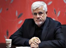 محمد رضا عارف: از من تقاضای کاندیداتوری شده است/ ایراد گرفته اند چرا تسلیم نمی شوم!