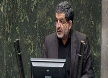 تقی پور: دولت موافقت خود را با طرح صیانت اعلام کرده است/ رشیدی کوچی عضو کمیسیون مشترک طرح صیانت نیست