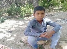فوت نوجوان هرمزگانی به خاطر عقرب‌گزیدگی+عکس 