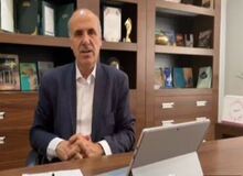 ببینید: علل افزایش غیرمنطقی قیمت برنج در سال جاری چیست؟/ رییس اتحادیه بنکداران مواد غذایی: برنج ایرانی موجود در انبارها خریدار ندارد+فیلم 