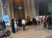 الجزیره: دو تروریست مسلح حمله به شاهچراغ، ایرانی نیستند