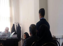 گفت و گو با پسری که به خاطر ۸۷ هزار تومان پدرش را کشت