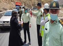 مسافران شمال با اجاره ۵۰۰ هزار تا یک میلیون تومانی خودروهای پلاک بومی؛ محدودیت های کرونایی را دور زدند