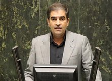 وعده نماینده مشهد: در مجلس آینده پیگیر پس گرفتن اموال بیت المال خواهیم بود