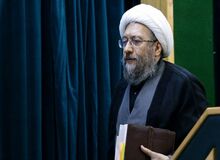 یک اصولگرا علت اصلی استعفای «آملی لاریجانی» را اعلام کرد