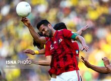 لغو ۴ مسابقه لیگ برتر/ پرسپولیس - نفت مسجد سلیمان جمعه برگزار می‌شود
