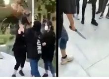 هشدار نسبت به افزایش خشونت میان نوجوانان متولد دهه ۸۰/ نظام اجتماعی و  حکمرانی باعث  قمه کشی "هلیا" شد