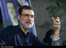  قاضی زاده هاشمی: سینوفارم  ۹۳رصد ایمنی ایجاد می‌کند و فایزر ۹۵ درصد!/ FILM