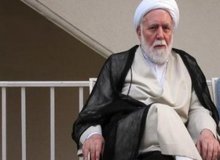 نمازجمعه جای انتشار مطالب محرمانه نیست
