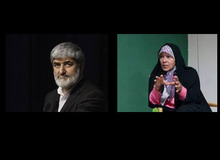 روزنامه نزدیک به سپاه: بدنامی برای «علی مطهری» بهتر از گمنامی است