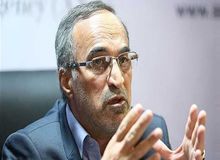 واعظ آشتیانی: اگر سعید جلیلی به مجلس برود بهتر است