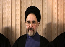 سید محمدخاتمی پیام صادر کرد
