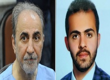 ادعا‌های جدید برادر میترا استاد علیه شهردار اسبق تهران/ مسعود استاد: خانواده نجفی دنبال رضایت از ما نیستند/ از علیزاده طباطبایی شکایت کرده ام