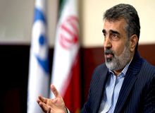 برنامه هسته‌ای صلح آمیز ایران تا کنون بیشترین شفافیت را داشته است