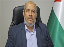 خلیل الحیه، رئیس حماس: توافق پایان جنگ و آتش‌بس دائم در غزه حاصل شد