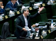 انتقاد شدید کواکبیان از عدم تایید حکم حناچی: می خواهید بگویم فرزندان کدام مقامات اعدام شدند؟