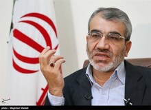 واکنش سخنگوی شورای نگهبان به سوت زدن اژه‌ای: حوصله ایشان قابل تقدیر بود