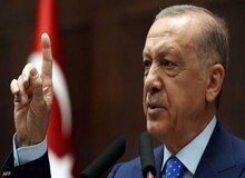 ادعای عجیب اردوغان: تورم را تا آغاز سال میلادی حل می‌کنیم