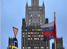 واکنش روسیه درباره حمله اسرائیل به ایران