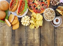 مصرف این ۷ ماده غذایی شما را به مرگ نزدیک می‌کند