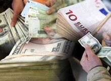 ارزپاشی بانک مرکزی از محل ذخایر ارزی و منابع صندوق توسعه ملی