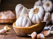 بهترین روش برای از بین بردن بوی بد سیر
